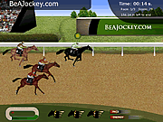 Gioco online Giochi di Corse di Cavalli - Horse Racing Fantasy